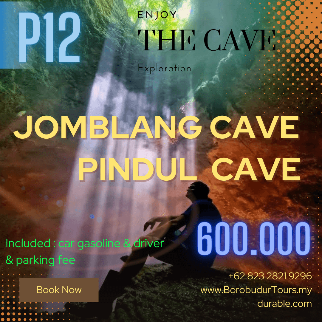 Cave Tours