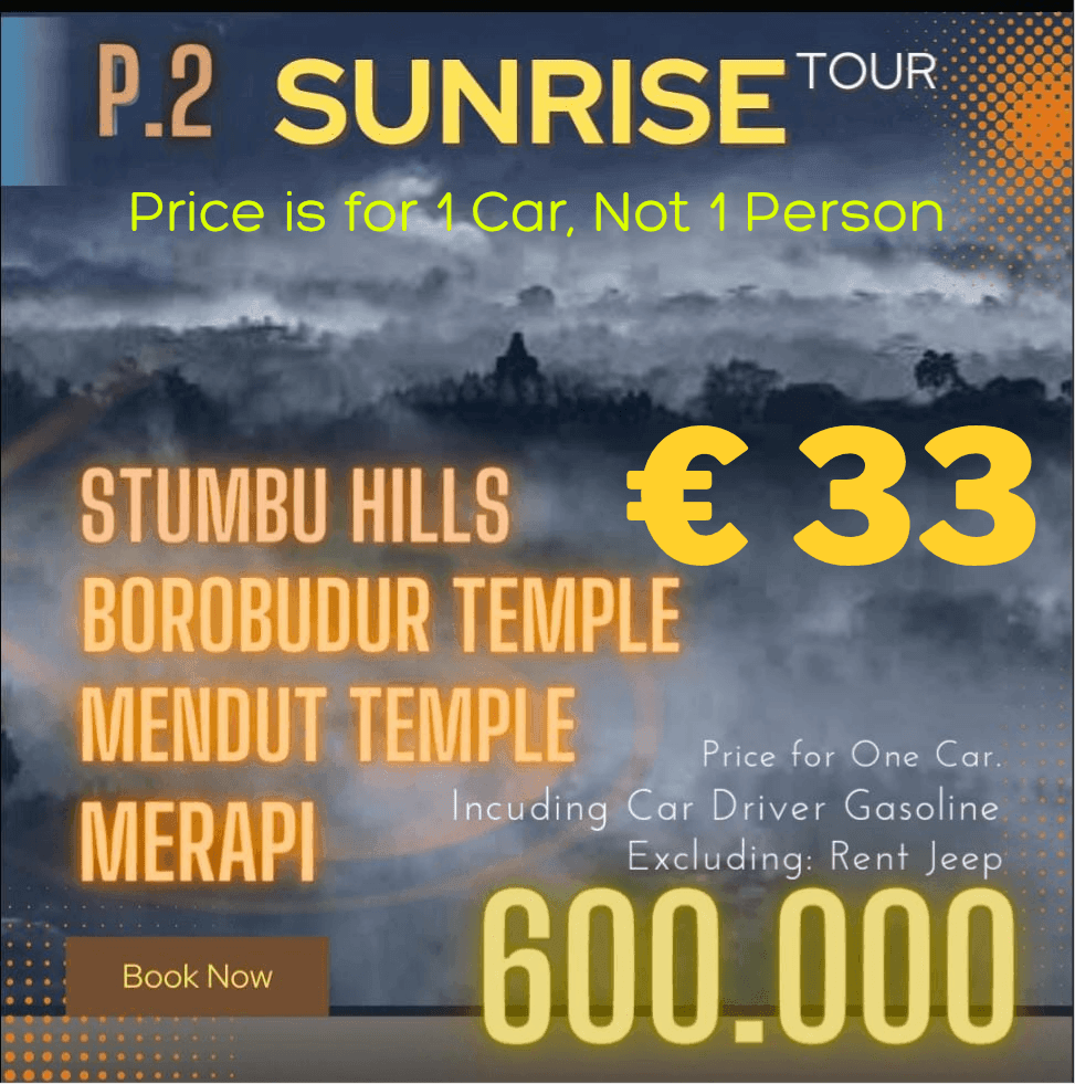 Sinrise - Temple - Vulcano (€33) 