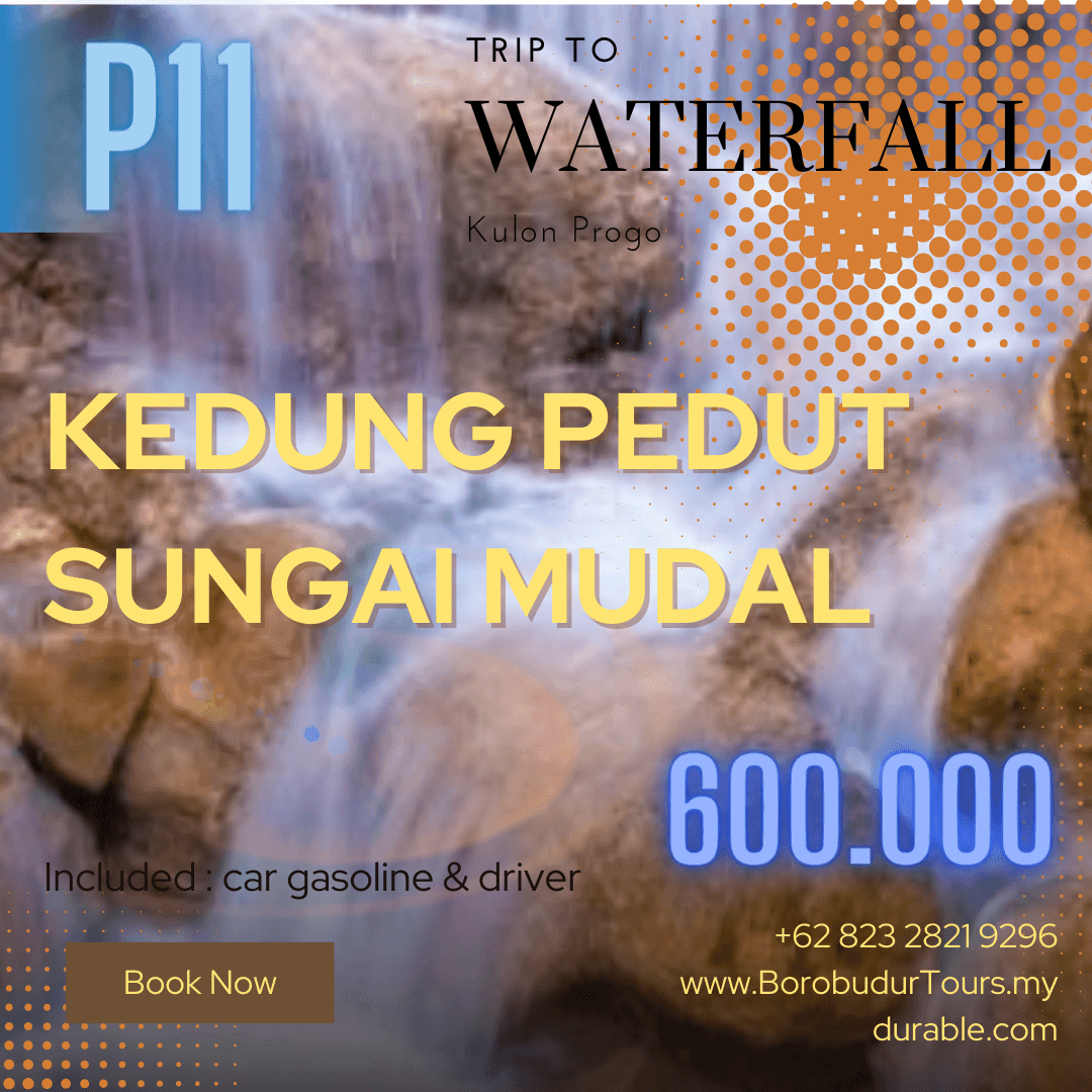 Swimming at Nature / Waterfall